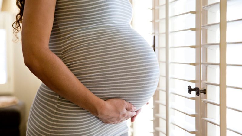 Myth busting Pregnancy